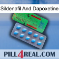 Sildenafil And Dapoxetine new03